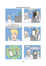 Load image into Gallery viewer, Adventures of God Volume 1 (Hardcover)