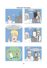 Load image into Gallery viewer, Adventures of God Volume 1 (Softcover)