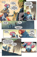 Load image into Gallery viewer, Beneath An Alien Sky (Deluxe Hardcover)