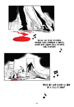 Load image into Gallery viewer, Live Forever Book 1 (Softcover)