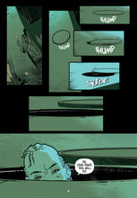 Load image into Gallery viewer, Urban Animal Volume 1 (Hardcover - Ryan Benjamin variant)