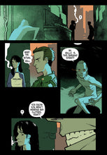 Load image into Gallery viewer, Urban Animal Volume 1 (Hardcover)