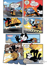 Load image into Gallery viewer, Felix the Cat (Softcover)
