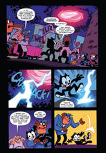 Load image into Gallery viewer, Felix the Cat (Softcover)