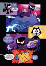 Load image into Gallery viewer, Felix the Cat (Hardcover)