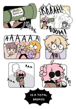 Load image into Gallery viewer, Bad Love (Hardcover)