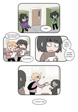 Load image into Gallery viewer, Bad Love (Hardcover)