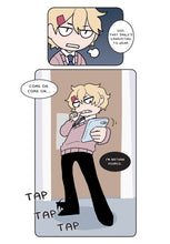 Load image into Gallery viewer, Bad Love (Hardcover)