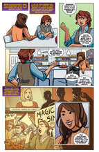 Load image into Gallery viewer, I Am Hexed Volume 1 (Softcover)