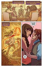 Load image into Gallery viewer, I Am Hexed Volume 1 (Softcover)