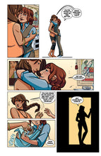 Load image into Gallery viewer, I Am Hexed Volume 1 (Hardcover)