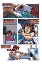 Load image into Gallery viewer, I Am Hexed Volume 1 (Hardcover)