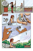 Load image into Gallery viewer, I Am Hexed Volume 1 (Hardcover)