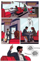 Load image into Gallery viewer, I Am Hexed Volume 1 (Softcover)