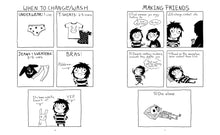 Load image into Gallery viewer, Adulthood Is a Myth: A Sarah's Scribbles Collection (Softcover)