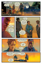 Load image into Gallery viewer, Head Wounds: Sparrow (Hardcover)