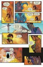 Load image into Gallery viewer, Head Wounds: Sparrow (Hardcover)