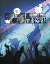 Load image into Gallery viewer, Lore Olympus Volume 1 (Softcover)