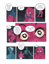 Load image into Gallery viewer, Lore Olympus Volume 1 (Softcover)