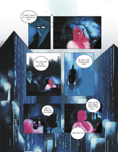 Load image into Gallery viewer, Lore Olympus Volume 1 (Hardcover)