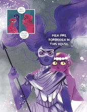 Load image into Gallery viewer, Lore Olympus Volume 1 (Hardcover)