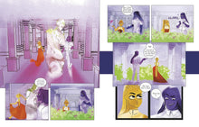 Load image into Gallery viewer, Lore Olympus Volume 2 (Softcover)