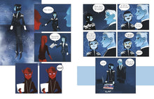 Load image into Gallery viewer, Lore Olympus Volume 2 (Hardcover)