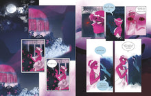 Load image into Gallery viewer, Lore Olympus Volume 2 (Softcover)