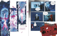 Load image into Gallery viewer, Lore Olympus Volume 2 (Hardcover)