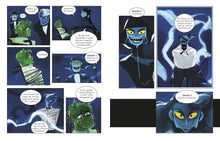 Load image into Gallery viewer, Lore Olympus Volume 2 (Softcover)