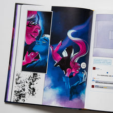Load image into Gallery viewer, Lore Olympus Volume 3 (Softcover)