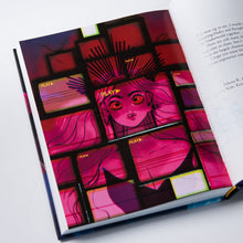 Load image into Gallery viewer, Lore Olympus Volume 3 (Hardcover)