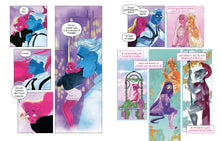 Load image into Gallery viewer, Lore Olympus Volume 4 (Hardcover)