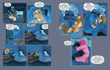 Load image into Gallery viewer, Lore Olympus Volume 4 (Softcover)