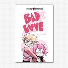 Load image into Gallery viewer, Bad Love (Hardcover)