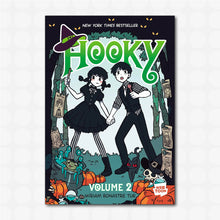 Load image into Gallery viewer, Hooky Volume 2 (Softcover)