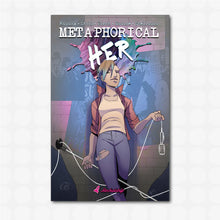 Load image into Gallery viewer, Metaphorical HER (Softcover)