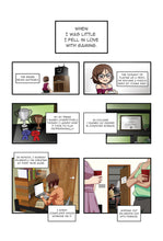 Load image into Gallery viewer, Let's Play Volume 1 (Softcover)