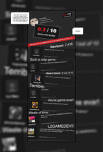 Load image into Gallery viewer, Let's Play Volume 1 (Softcover)