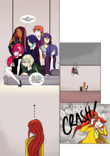 Load image into Gallery viewer, #Blessed Volume 1 (Softcover)