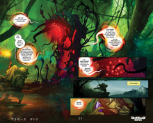 Load image into Gallery viewer, Brothers Bond (Softcover)