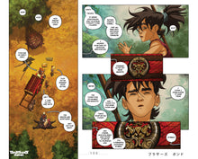 Load image into Gallery viewer, Brothers Bond (Softcover)