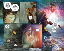 Load image into Gallery viewer, Brothers Bond (Softcover)