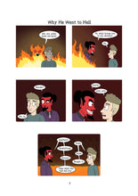 Load image into Gallery viewer, Adventures of God Volume 1 (Softcover)
