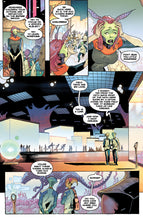 Load image into Gallery viewer, Beneath An Alien Sky (Deluxe Hardcover)
