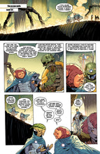 Load image into Gallery viewer, Beneath An Alien Sky (Deluxe Hardcover)
