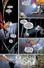 Load image into Gallery viewer, Beneath An Alien Sky (Deluxe Hardcover)
