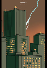 Load image into Gallery viewer, Urban Animal Volume 1 (Hardcover)
