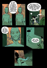 Load image into Gallery viewer, Urban Animal Volume 1 (Softcover)
