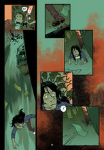 Load image into Gallery viewer, Urban Animal Volume 1 (Hardcover)
